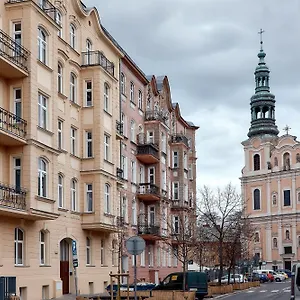 Dluga 18 Premium Z Wanna I Sauna Apartament