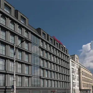 Hampton By Hilton Old Town Poznaň